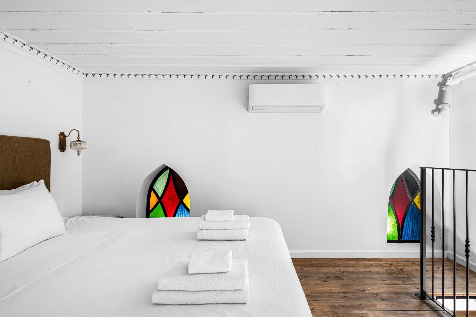 Kubler'S House - By Beach Apartments Tlv Tel Aviv Room photo