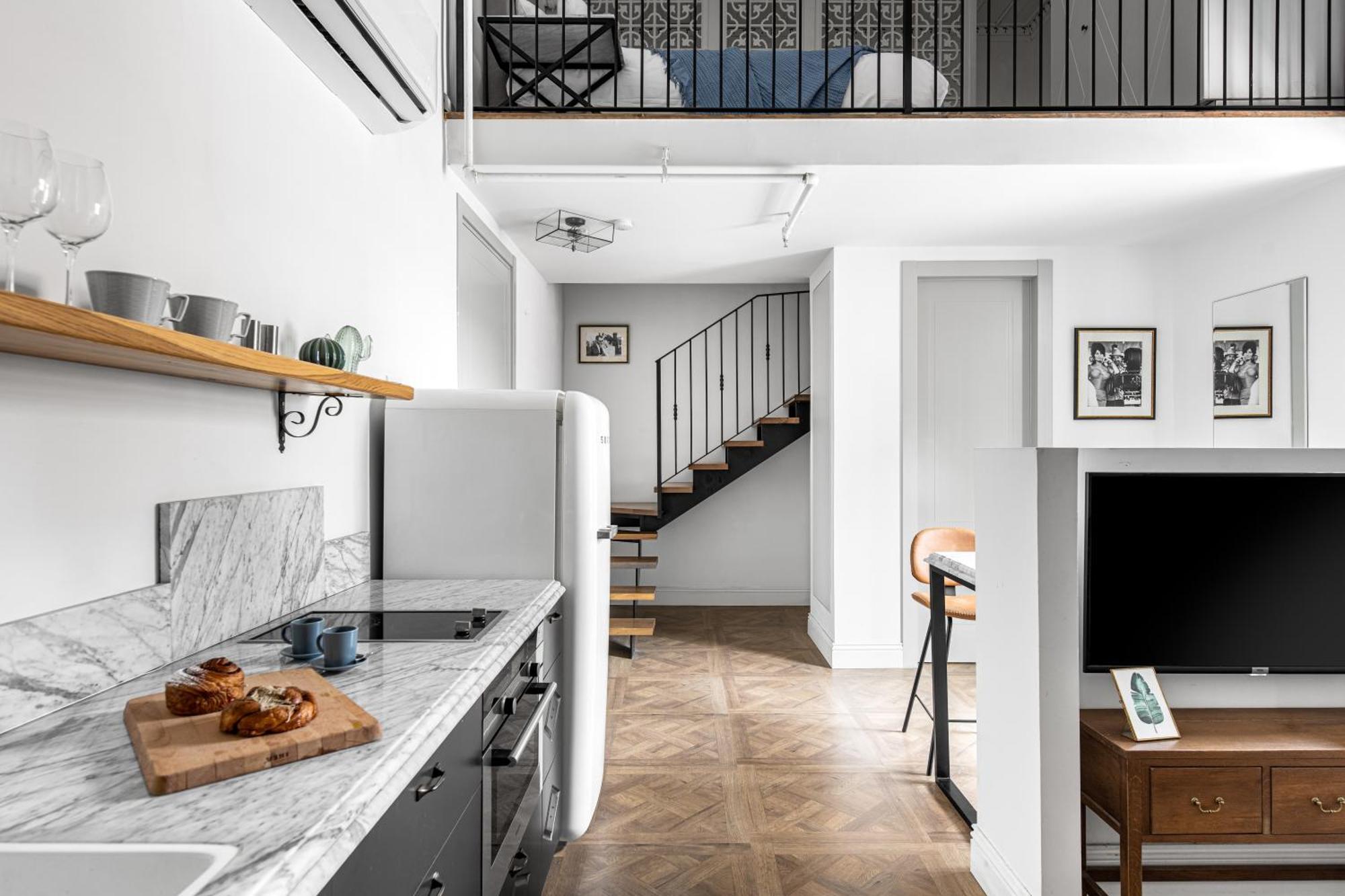 Kubler'S House - By Beach Apartments Tlv Tel Aviv Room photo